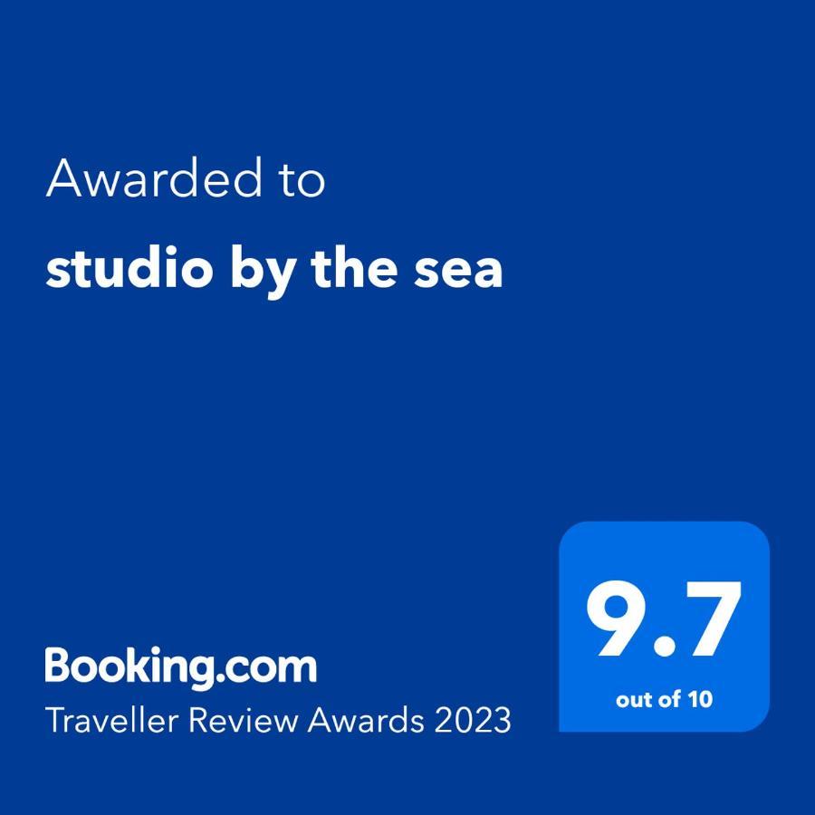 Studio By The Sea 阿什杜德 外观 照片