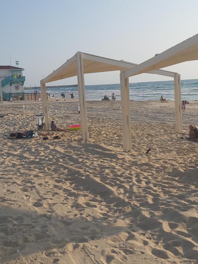 Studio By The Sea 阿什杜德 外观 照片